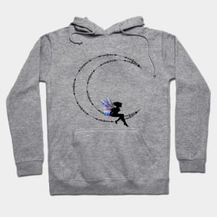 Fae Dreams Hoodie